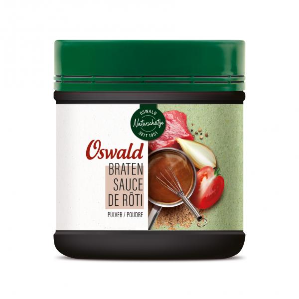 Bratensauce Naturschaetze 320g